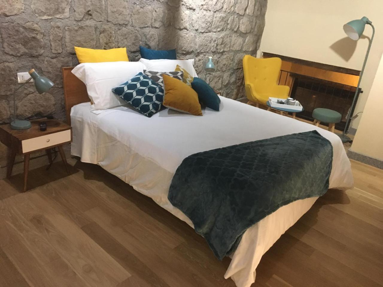 Le Carezze Home Viterbo Exterior photo